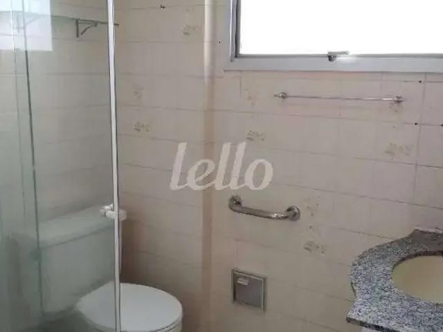 Apartamento para Venda em São Paulo/SP Santana 1 Quartos
