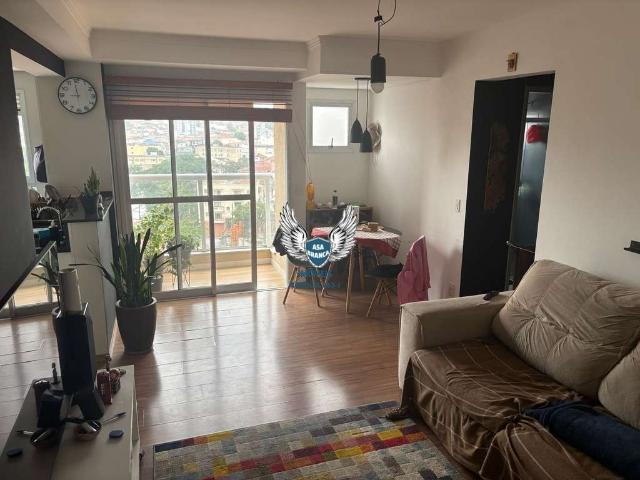 Apartamento para Venda em São Paulo/SP Santana 1 Quartos