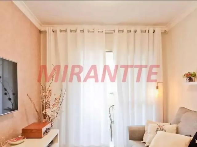 Apartamento para Venda em São Paulo/SP Santana 1 Quartos