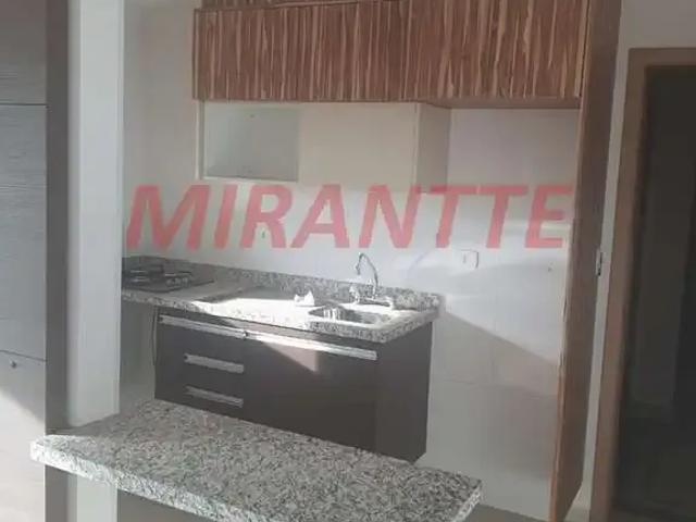 Apartamento para Venda em São Paulo/SP Santana 1 Quartos