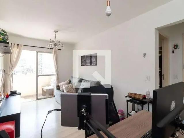 Apartamento para Venda em São Paulo/SP Santana 1 Quartos