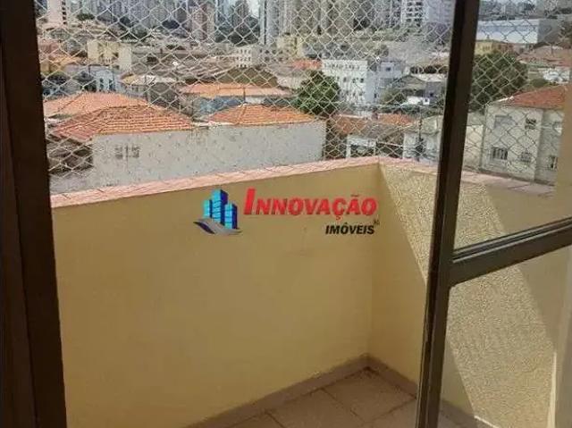 Apartamento para Venda em São Paulo/SP Santana 1 Quartos