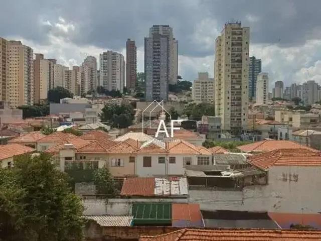 Apartamento para Venda em São Paulo/SP Santana 1 Quartos