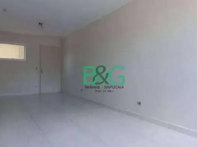 Apartamento para Venda em São Paulo/SP Vila Bianca 1 Quartos