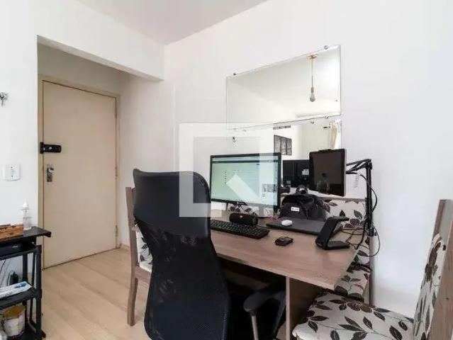 Apartamento para Venda em São Paulo/SP Santana 1 Quartos