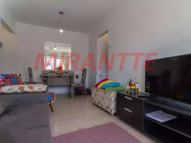 Apartamento para Venda em São Paulo/SP Santana 1 Quartos