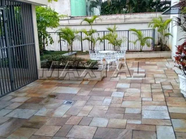 Apartamento para Venda em São Paulo/SP Santana 1 Quartos