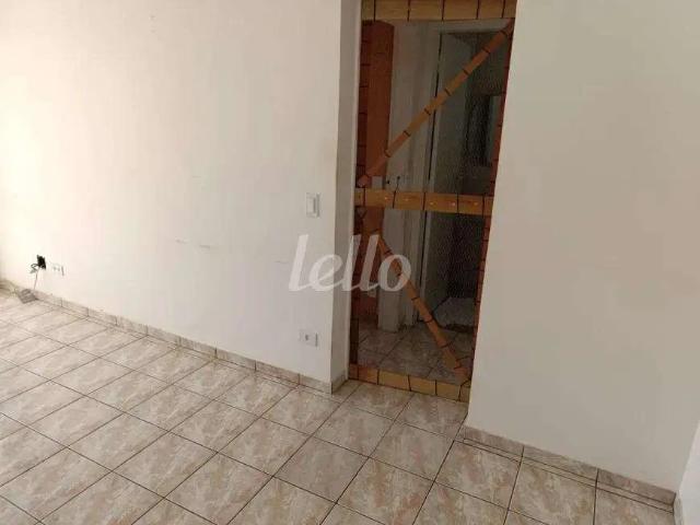 Apartamento para Venda em São Paulo/SP Santana 1 Quartos