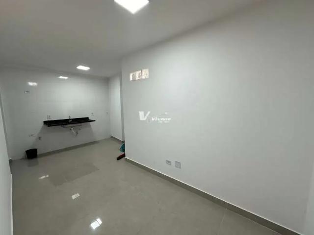 Apartamento para Venda em São Paulo/SP Santana 1 Quartos