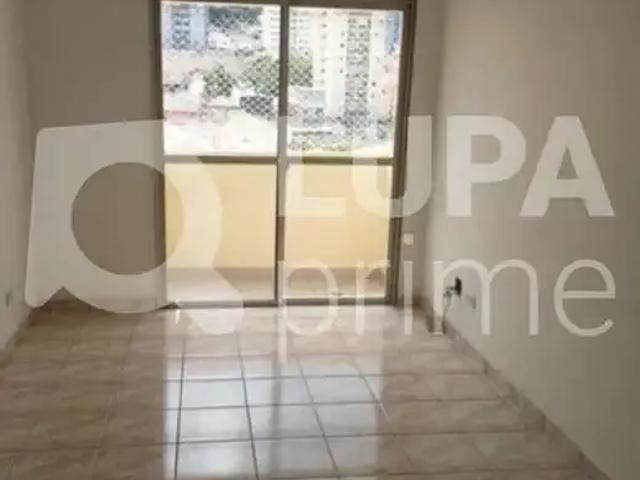 Apartamento para Venda em São Paulo/SP Santana 1 Quartos