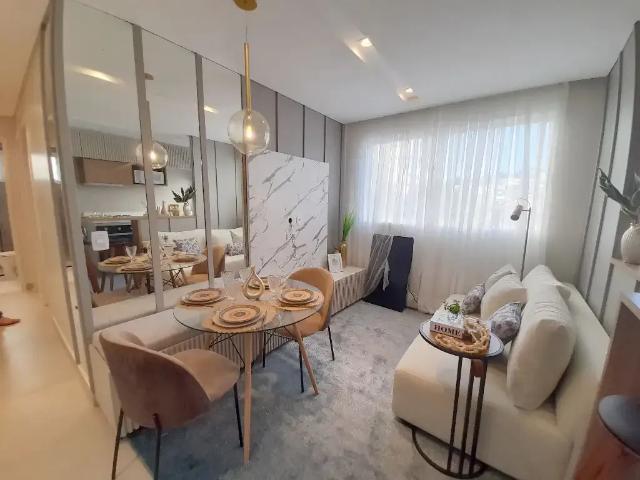 Apartamento para Venda em São Paulo/SP Santana 2 Quartos