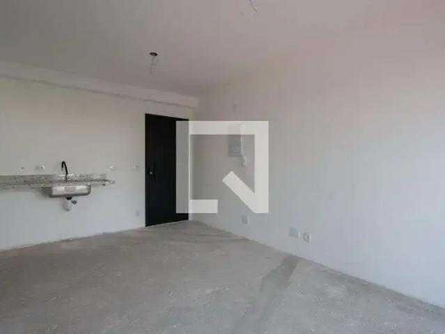 Apartamento para Venda em São Paulo/SP Santana 1 Quartos
