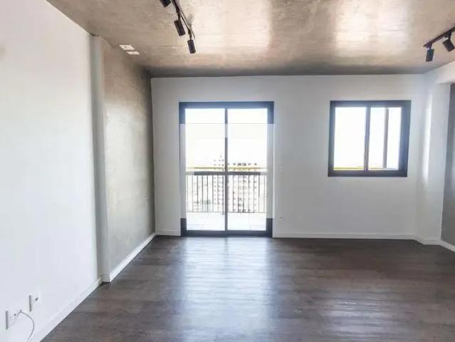 Apartamento para Venda em São Paulo/SP Santana 1 Quartos