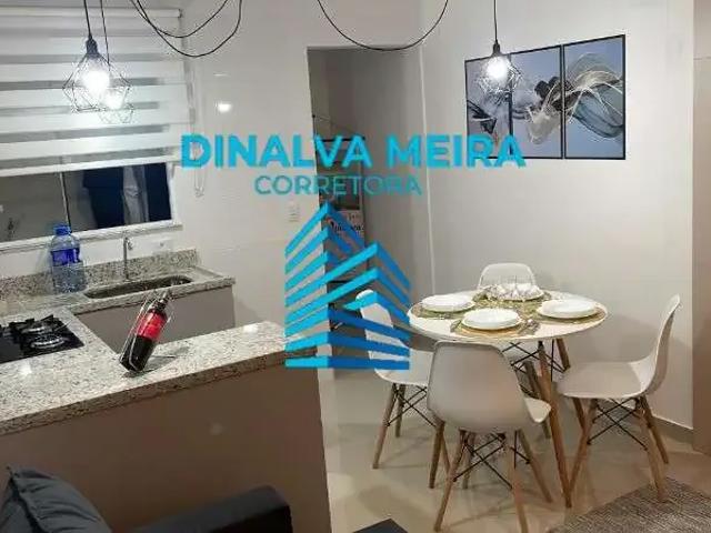 Apartamento para Venda em São Paulo/SP Santana 1 Quartos