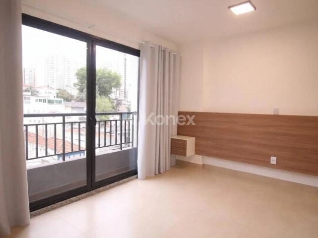 Apartamento para Venda em São Paulo/SP Santana 1 Quartos