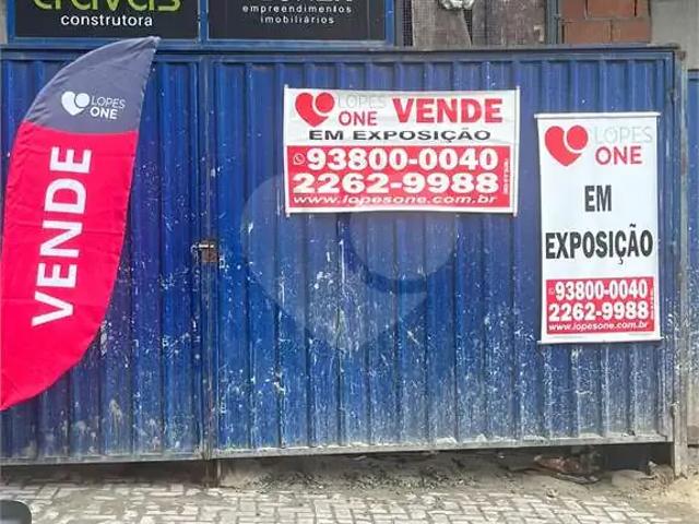 Apartamento para Venda em São Paulo/SP Santana 1 Quartos