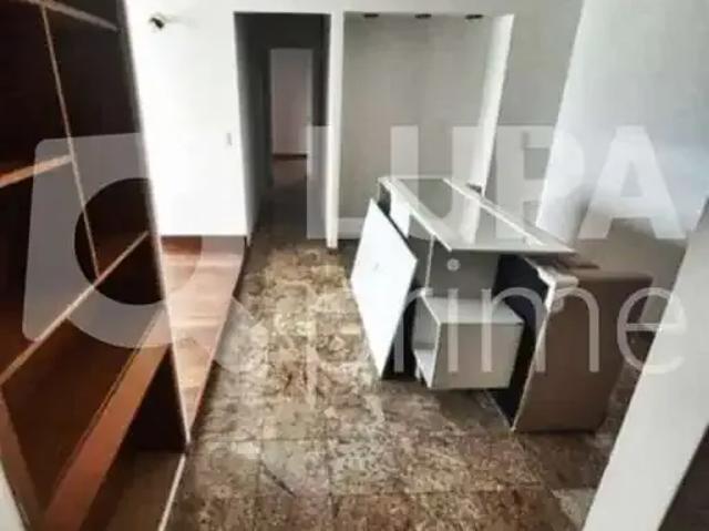 Apartamento para Venda em São Paulo/SP Santana 1 Quartos