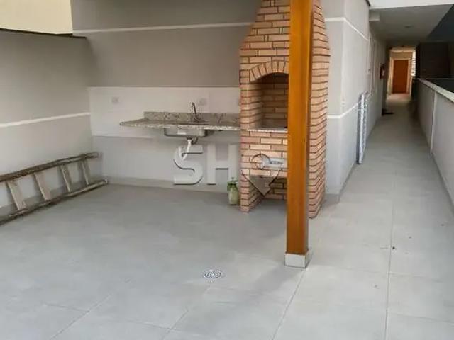 Apartamento para Venda em São Paulo/SP Santana 1 Quartos