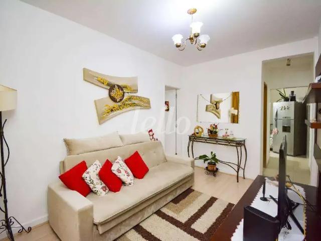 Apartamento para Venda em São Paulo/SP Santana 1 Quartos