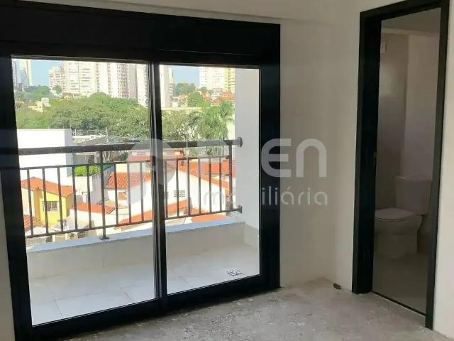 Apartamento para Venda em São Paulo/SP Santana 1 Quartos