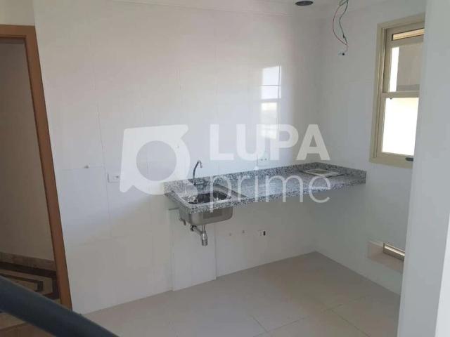 Apartamento para Venda em São Paulo/SP Santana 1 Quartos