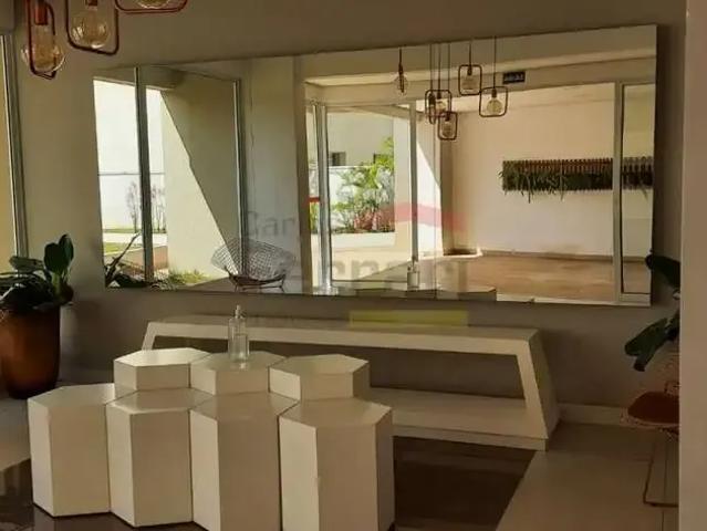 Apartamento para Venda em São Paulo/SP Santana 1 Quartos