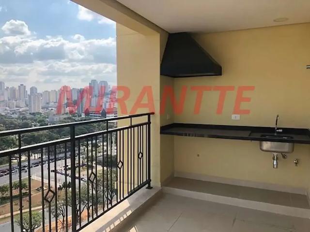 Apartamento para Venda em São Paulo/SP Santana 2 Quartos