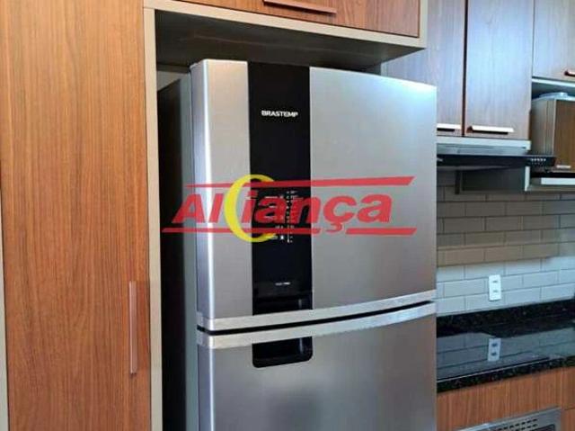 Apartamento para Venda em São Paulo/SP Santana 1 Quartos