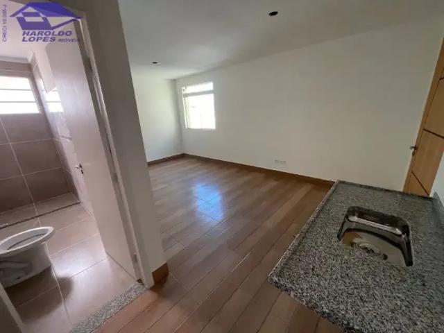 Apartamento para Venda em São Paulo/SP Santana 1 Quartos