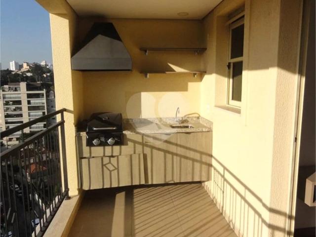 Apartamento para Venda em São Paulo/SP Santana 1 Quartos