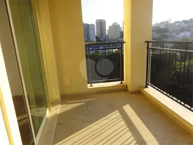 Apartamento para Venda em São Paulo/SP Santana 1 Quartos