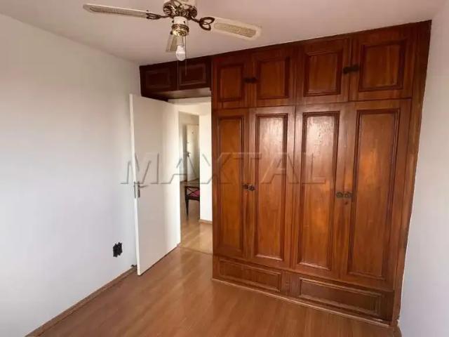 Apartamento para Venda em São Paulo/SP Santana 1 Quartos