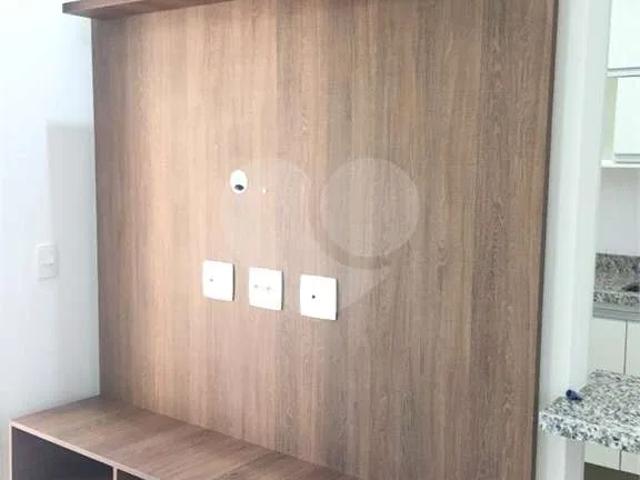 Apartamento para Venda em São Paulo/SP Santana 1 Quartos