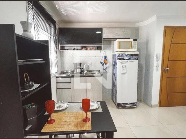 Apartamento para Venda em São Paulo/SP Santana 1 Quartos