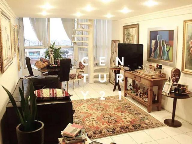 Apartamento para Venda em São Paulo/SP Santana 1 Quartos