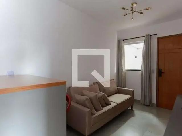 Apartamento para Venda em São Paulo/SP Santana 1 Quartos