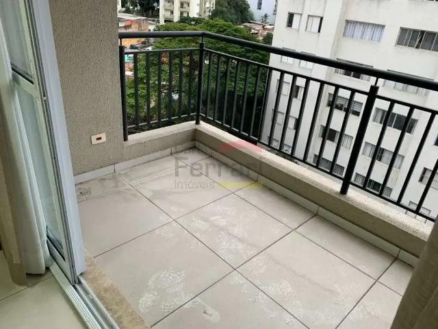 Apartamento para Venda em São Paulo/SP Santana 1 Quartos