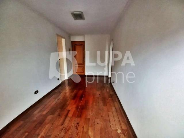 Apartamento para Venda em São Paulo/SP Santana 1 Quartos