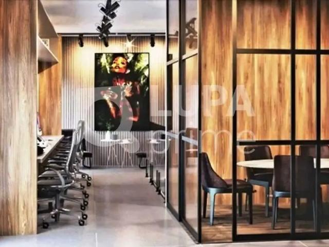 Apartamento para Venda em São Paulo/SP Santana 1 Quartos