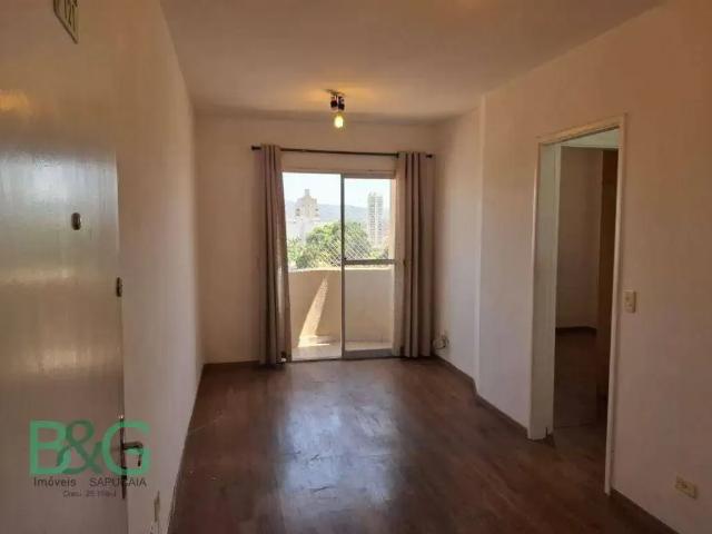 Apartamento para Venda em São Paulo/SP Santana 1 Quartos
