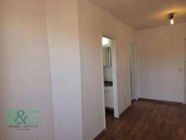 Apartamento para Venda em São Paulo/SP Santana 1 Quartos