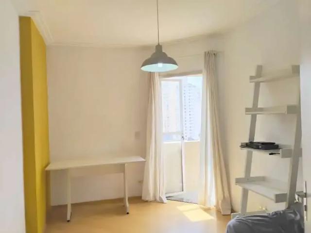 Apartamento para Venda em São Paulo/SP Santana 1 Quartos