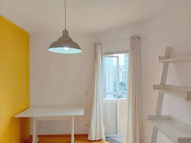 Apartamento para Venda em São Paulo/SP Santana 1 Quartos