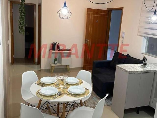 Apartamento para Venda em São Paulo/SP Santana 1 Quartos