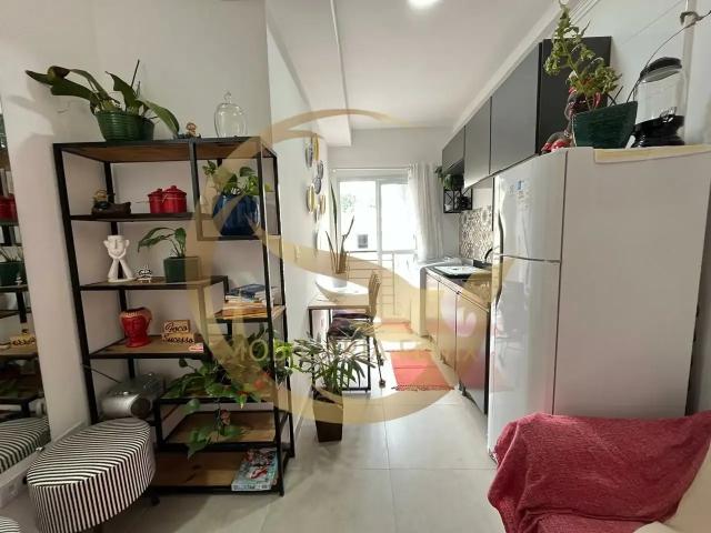 Apartamento para Venda em São Paulo/SP Santana 1 Quartos