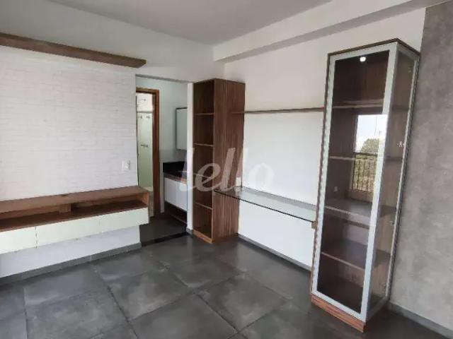 Apartamento para Venda em São Paulo/SP Santana 1 Quartos