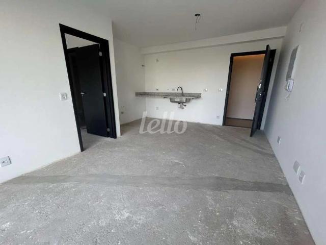 Apartamento para Venda em São Paulo/SP Santana 1 Quartos