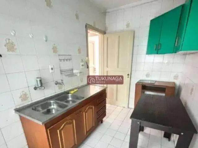 Apartamento para Venda em São Paulo/SP Santana 1 Quartos