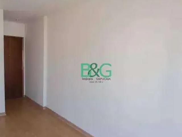 Apartamento para Venda em São Paulo/SP Santana 1 Quartos