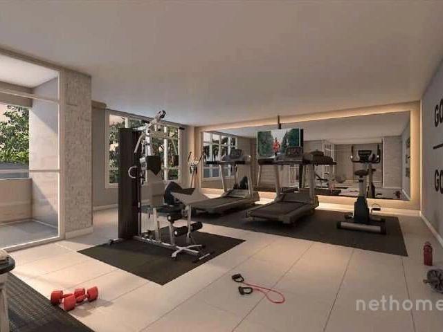 Apartamento para Venda em São Paulo/SP Santana 1 Quartos